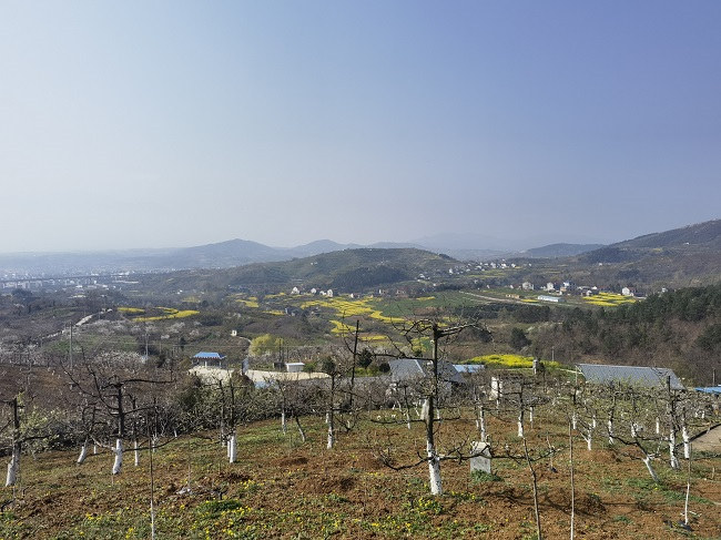 基地風采